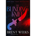 The Blinding Knife
