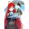 Riviere and the Land of Prayer, Vol. 3 (Manga)