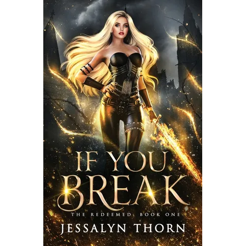 If You Break