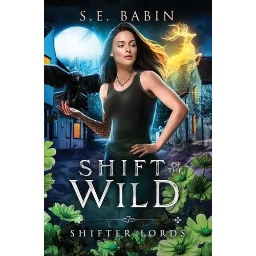 Shift of the Wild