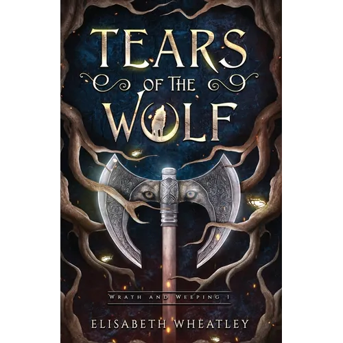 Tears of the Wolf