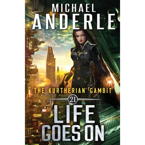 Life Goes On