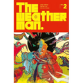 The Weatherman Volume 2