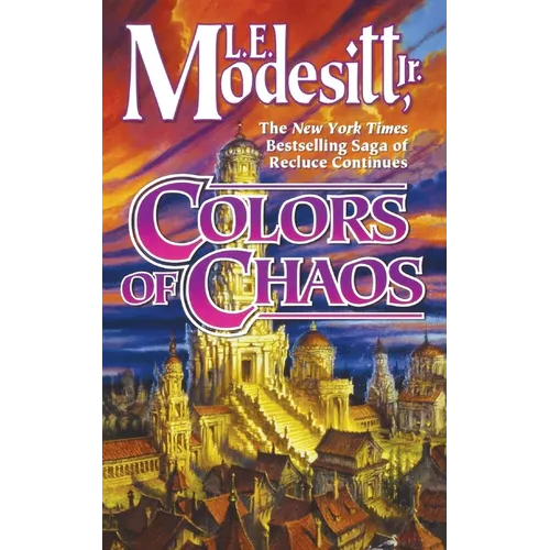 Colors of Chaos