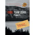 Code: Team Zebra: (Project 7)