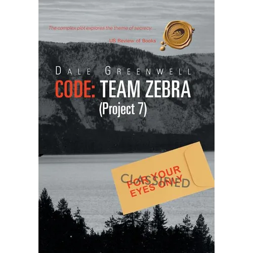 Code: Team Zebra: (Project 7)