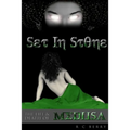 Set In Stone: The Life & Death of Medusa