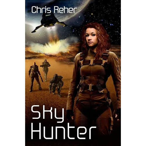 Sky Hunter