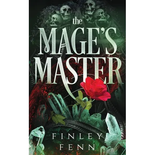 The Mage's Master