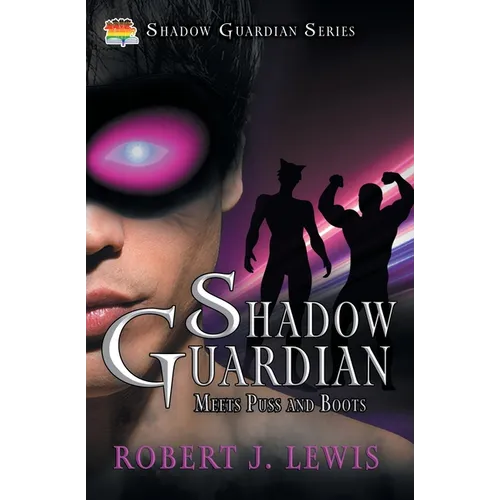 Shadow Guardian Meets Puss and Boots