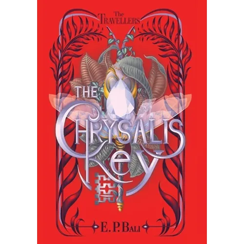 The Chrysalis Key