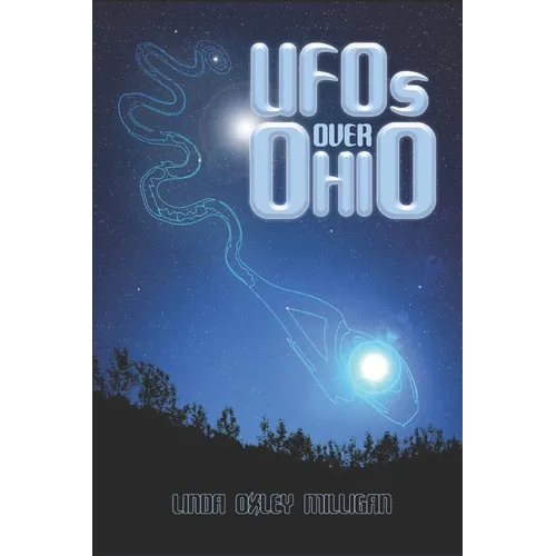 UFOs Over Ohio