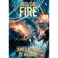 Into the Fire: Book Five