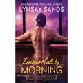 Immortal by Morning: An Argeneau Novel