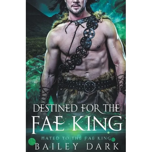 Destined for The Fae King