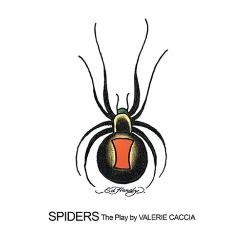 Spiders: The Play
