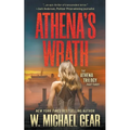 Athena's Wrath: A Science Thriller