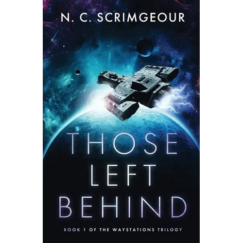Those Left Behind