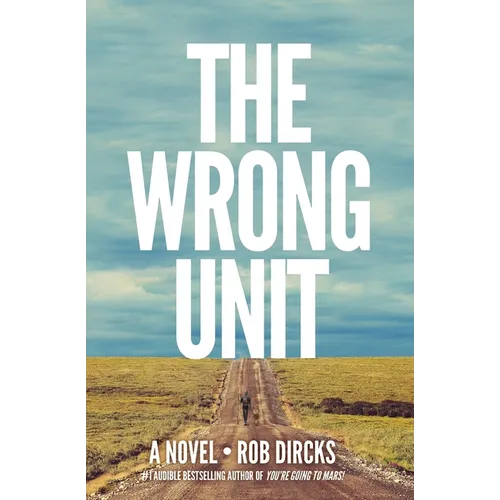 The Wrong Unit