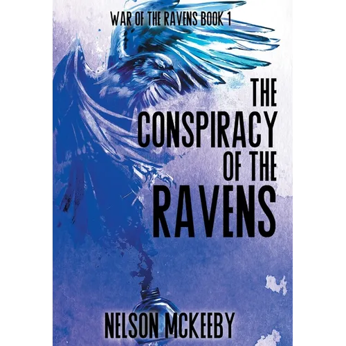 The Conspiracy of the Ravens