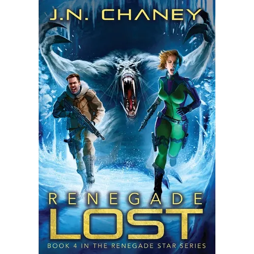 Renegade Lost