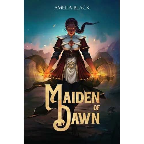 Maiden of Dawn