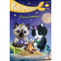 Purrmaids #9: Kitten Campout