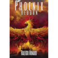 Phoenix Reborn: King of the Chimerians