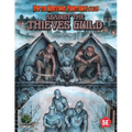 D&d 5e: Fifth Edition Fantasy #26: Against the Thieves Guild
