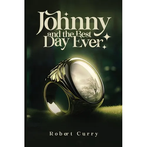 Johnny and the Best Day Ever