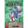 The Heath Cousins and the Silver Statue: Book 5 in the Heath Cousins Series