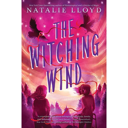 The Witching Wind