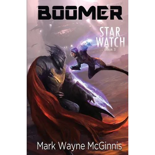 Boomer