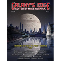 Galaxy's Edge Magazine: Issue 1 March 2013