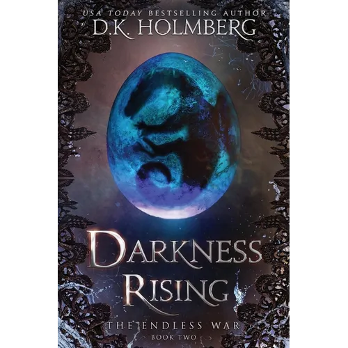 Darkness Rising