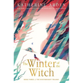 The Winter of the Witch