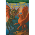The Dragon, The Griffin, and The Children of Light
