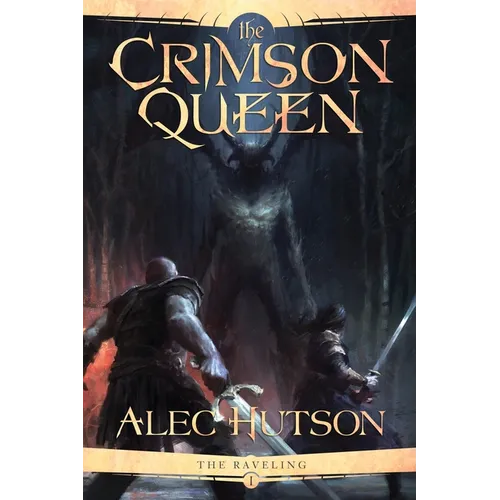 The Crimson Queen