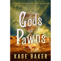 Gods and Pawns