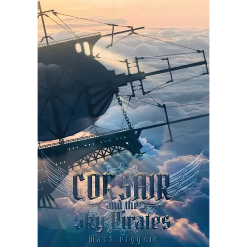 Corsair and the Sky Pirates