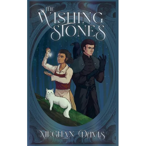 The Wishing Stones