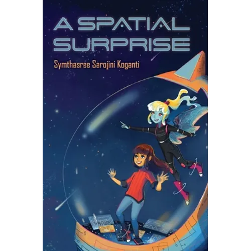 A Spatial Surprise