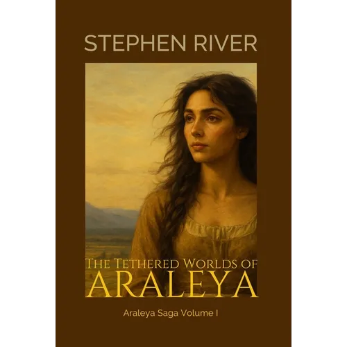 The Tethered Worlds Of Araleya