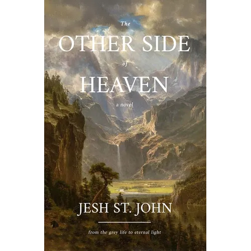 The Other Side of Heaven - A Novel: From the Grey Life to Eternal Light