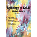 Anthology of Sci-Fi, the Pulp Writers V1