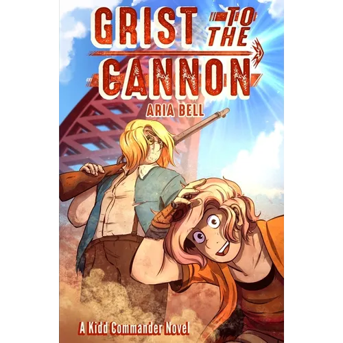 Grist to the Cannon