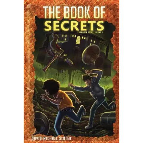 The Book of Secrets