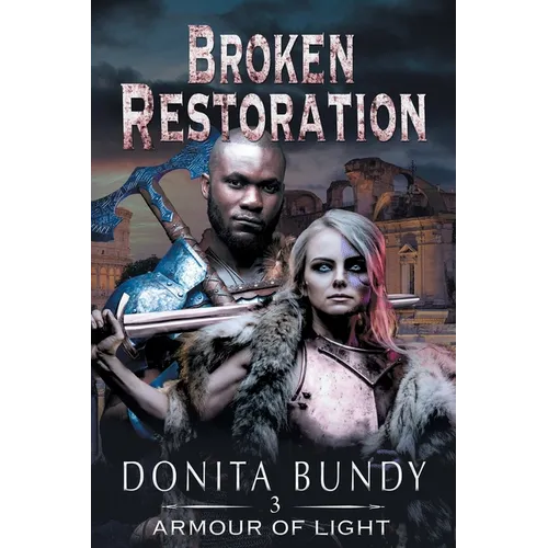 Broken Restoration