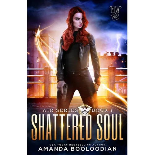 Shattered Soul