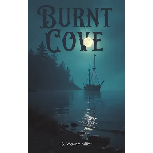 Burnt Cove